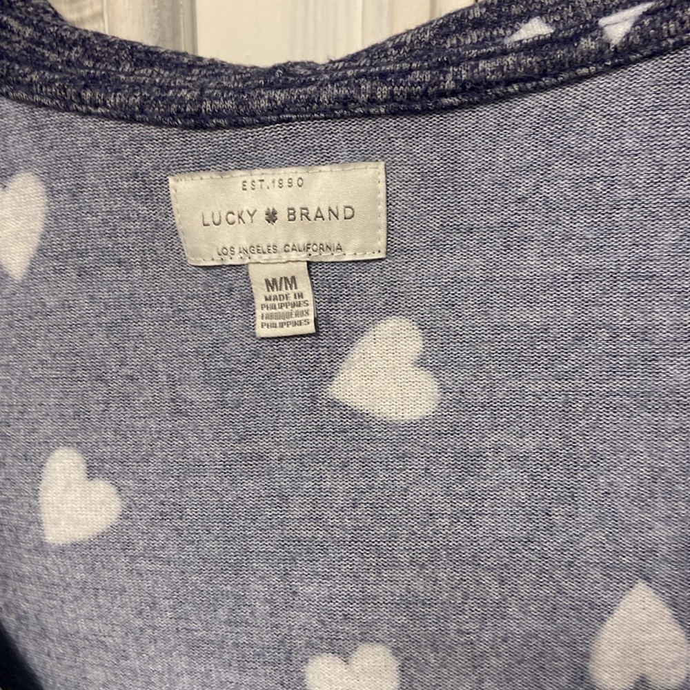 Heart Tunic - image 4